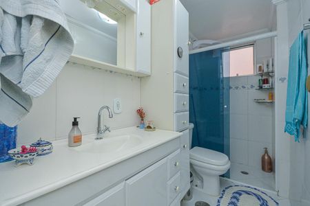 Apartamento à venda com 114m², 3 quartos e 1 vaga Apartamento à venda com 114m², 3 quartos e 1 vagaBanheiro 2
