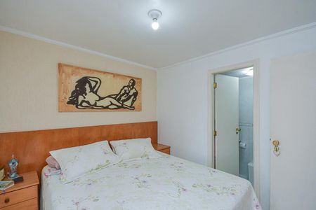 Apartamento à venda com 114m², 3 quartos e 1 vaga Apartamento à venda com 114m², 3 quartos e 1 vagaQuarto 3