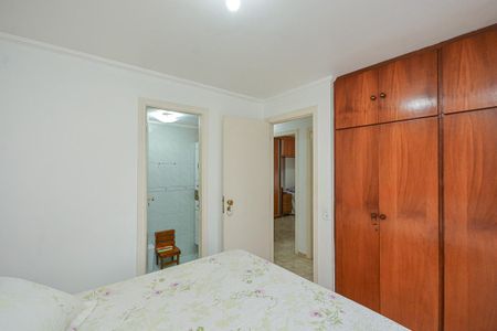 Apartamento à venda com 114m², 3 quartos e 1 vaga Apartamento à venda com 114m², 3 quartos e 1 vagaQuarto 3
