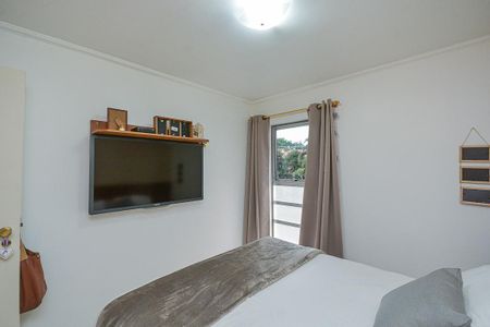 Apartamento à venda com 114m², 3 quartos e 1 vaga Apartamento à venda com 114m², 3 quartos e 1 vagaQuarto 2