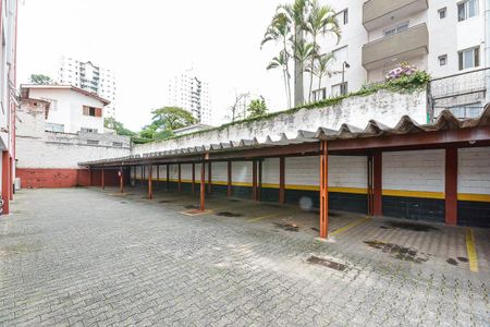 Apartamento à venda com 114m², 3 quartos e 1 vaga Apartamento à venda com 114m², 3 quartos e 1 vagaÁrea comum