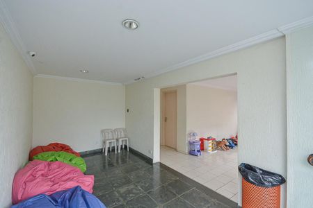 Apartamento à venda com 114m², 3 quartos e 1 vaga Apartamento à venda com 114m², 3 quartos e 1 vagaBrinquedoteca