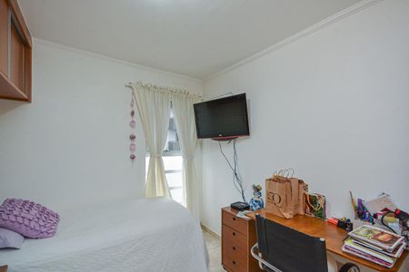 Apartamento à venda com 114m², 3 quartos e 1 vaga Apartamento à venda com 114m², 3 quartos e 1 vagaQuarto 1