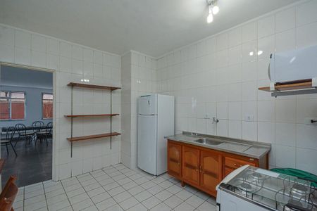 Apartamento à venda com 114m², 3 quartos e 1 vaga Apartamento à venda com 114m², 3 quartos e 1 vagaÁrea comum - Salão de festas