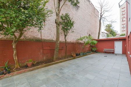 Apartamento à venda com 114m², 3 quartos e 1 vaga Apartamento à venda com 114m², 3 quartos e 1 vagaÁrea comum