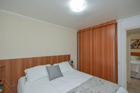Apartamento à venda com 114m², 3 quartos e 1 vaga Apartamento à venda com 114m², 3 quartos e 1 vagaQuarto 2
