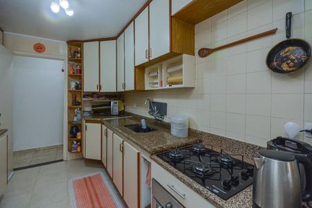 Apartamento à venda com 114m², 3 quartos e 1 vaga Apartamento à venda com 114m², 3 quartos e 1 vagaCozinha