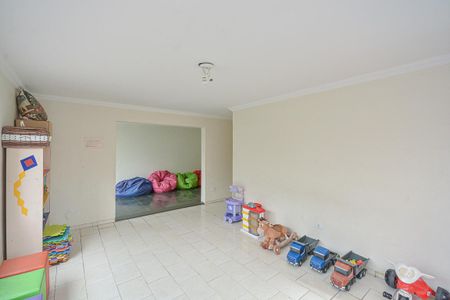 Apartamento à venda com 114m², 3 quartos e 1 vaga Apartamento à venda com 114m², 3 quartos e 1 vagaBrinquedoteca