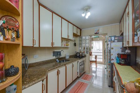 Apartamento à venda com 114m², 3 quartos e 1 vaga Apartamento à venda com 114m², 3 quartos e 1 vagaCozinha