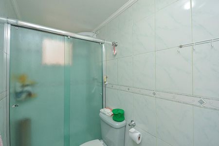 Apartamento à venda com 114m², 3 quartos e 1 vaga Apartamento à venda com 114m², 3 quartos e 1 vagaBanheiro
