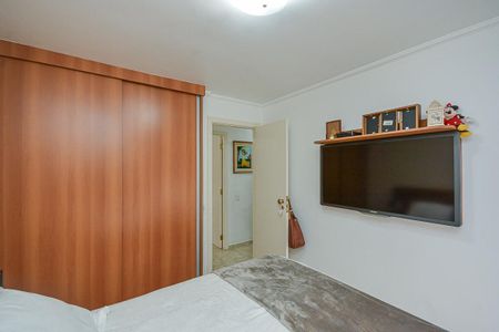 Apartamento à venda com 114m², 3 quartos e 1 vaga Apartamento à venda com 114m², 3 quartos e 1 vagaQuarto 2