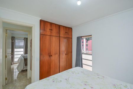 Apartamento à venda com 114m², 3 quartos e 1 vaga Apartamento à venda com 114m², 3 quartos e 1 vagaQuarto 3
