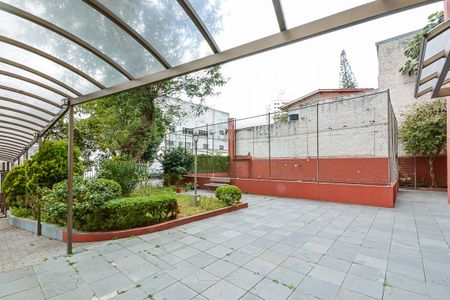 Apartamento à venda com 114m², 3 quartos e 1 vaga Apartamento à venda com 114m², 3 quartos e 1 vagaÁrea comum
