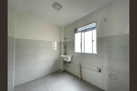 Apartamento à venda com 41m², 2 quartos e 1 vaga
