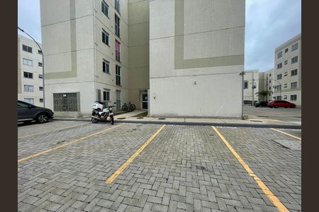 Apartamento à venda com 41m², 2 quartos e 1 vaga