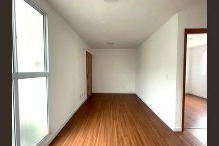 Apartamento à venda com 2 quartos, 41m² em Santos Dumont, São Leopoldo