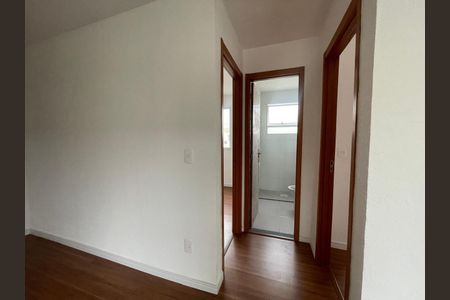 Apartamento à venda com 41m², 2 quartos e 1 vaga
