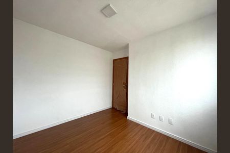 Apartamento à venda com 41m², 2 quartos e 1 vaga