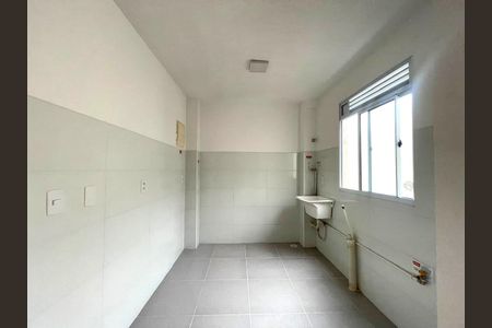 Apartamento à venda com 41m², 2 quartos e 1 vaga