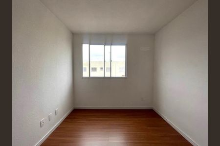 Apartamento à venda com 2 quartos, 41m² em Santos Dumont, São Leopoldo