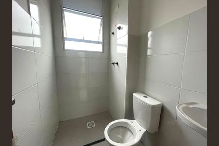 Apartamento à venda com 2 quartos, 41m² em Santos Dumont, São Leopoldo