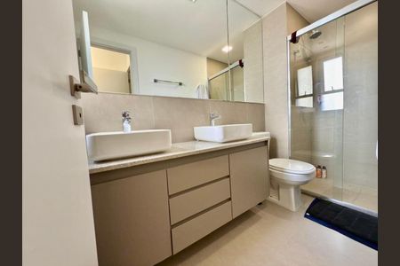 Apartamento à venda com 73m², 2 quartos e 2 vagas