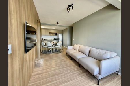 Apartamento à venda com 73m², 2 quartos e 2 vagas