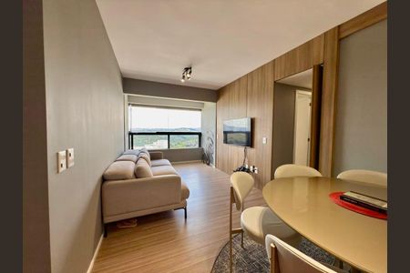 Apartamento à venda com 73m², 2 quartos e 2 vagas