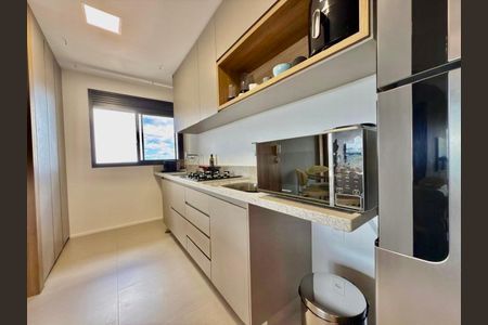 Apartamento à venda com 73m², 2 quartos e 2 vagas
