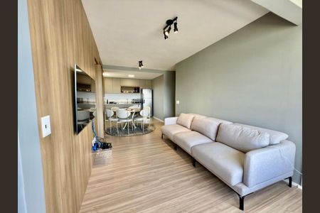 Apartamento à venda com 73m², 2 quartos e 2 vagas