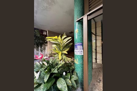 Apartamento para alugar com 218m², 3 quartos e 1 vaga Apartamento para alugar com 218m², 3 quartos e 1 vagaPlaca