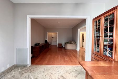 Sala de apartamento para alugar com 3 quartos, 218m² em Copacabana, Rio de Janeiro