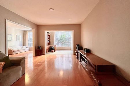 Apartamento para alugar com 3 quartos, 218m² em Copacabana, Rio de Janeiro