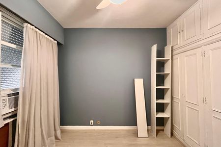 Apartamento para alugar com 218m², 3 quartos e 1 vaga Apartamento para alugar com 218m², 3 quartos e 1 vagaQuarto 2