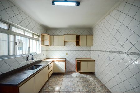 Cozinha de casa à venda com 2 quartos, 75m² em Vila Progresso (zona Norte), São Paulo