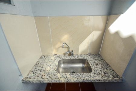 Área de Serviço de casa à venda com 2 quartos, 75m² em Vila Progresso (zona Norte), São Paulo
