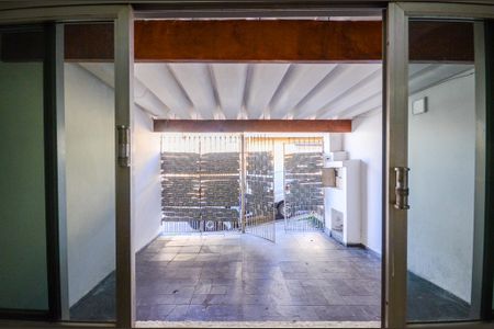 Sala -  Janela de casa à venda com 2 quartos, 75m² em Vila Progresso (zona Norte), São Paulo