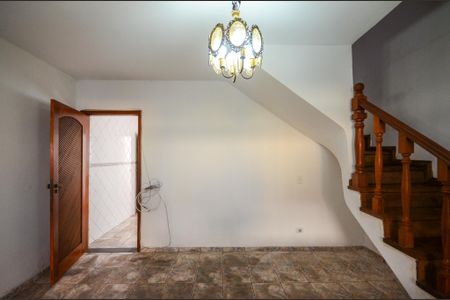 Sala de casa à venda com 2 quartos, 75m² em Vila Progresso (zona Norte), São Paulo