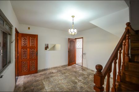 Sala de casa à venda com 2 quartos, 75m² em Vila Progresso (zona Norte), São Paulo