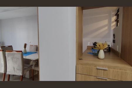 Copa de casa à venda com 2 quartos, 85m² em Jardim Mangalot, São Paulo