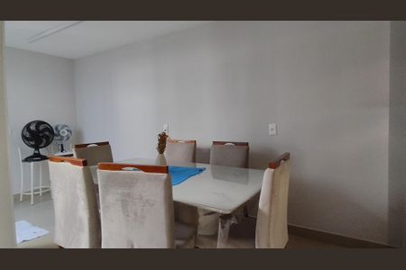 Copa de casa à venda com 2 quartos, 85m² em Jardim Mangalot, São Paulo