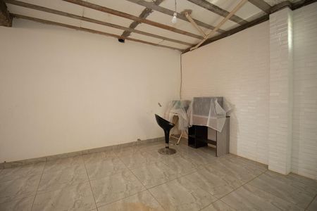 Casa de condomínio à venda com 120m², 3 quartos e 5 vagas Casa de condomínio à venda com 120m², 3 quartos e 5 vagasSala