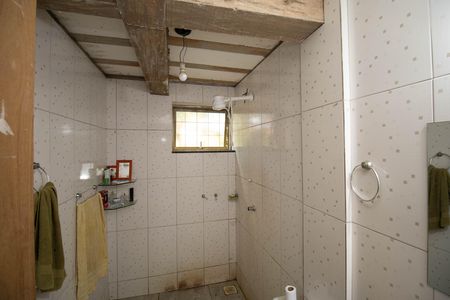 Casa de condomínio à venda com 120m², 3 quartos e 5 vagas Casa de condomínio à venda com 120m², 3 quartos e 5 vagasBanheiro Soical