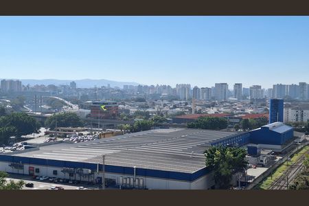 Vista de apartamento para alugar com 3 quartos, 88m² em Vila Leopoldina, São Paulo