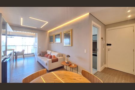 Apartamento para alugar com 3 quartos, 88m² em Vila Leopoldina, São Paulo