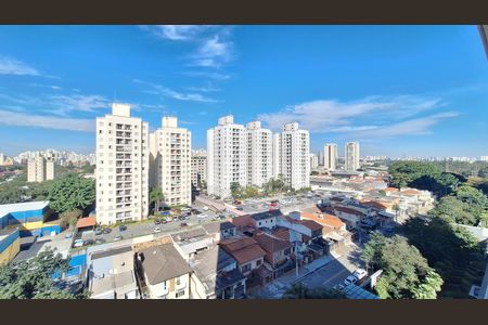 Vista de apartamento para alugar com 3 quartos, 88m² em Vila Leopoldina, São Paulo