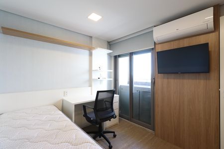Quarto 2 de apartamento para alugar com 3 quartos, 88m² em Vila Leopoldina, São Paulo