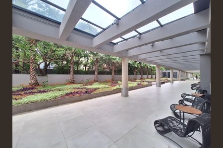 Área comum de apartamento para alugar com 3 quartos, 88m² em Vila Leopoldina, São Paulo
