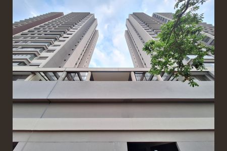 Fachada de apartamento para alugar com 3 quartos, 88m² em Vila Leopoldina, São Paulo