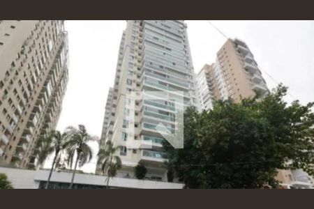 Fachada de apartamento para alugar com 3 quartos, 89m² em Recreio dos Bandeirantes, Rio de Janeiro